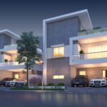 Lacasa Villas at Adibatla, Hyderabad